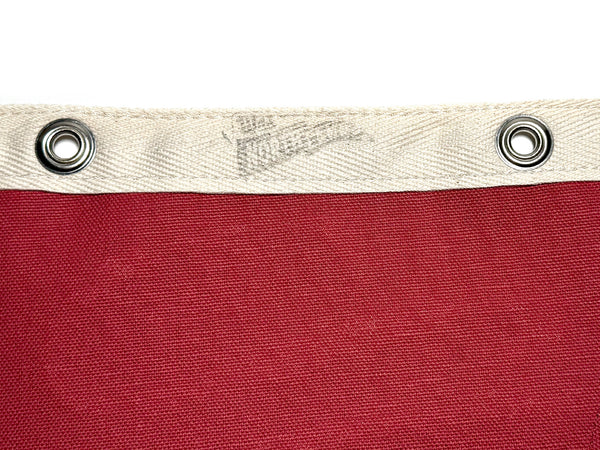 West Coast Surf-Inspired Pennant