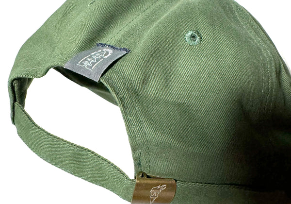 Wild Northland Dad Hat