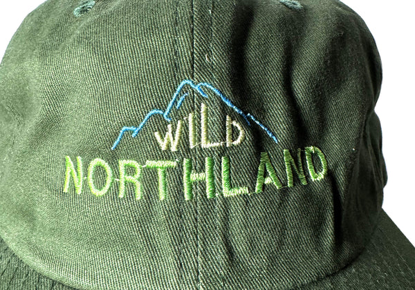 Wild Northland Dad Hat