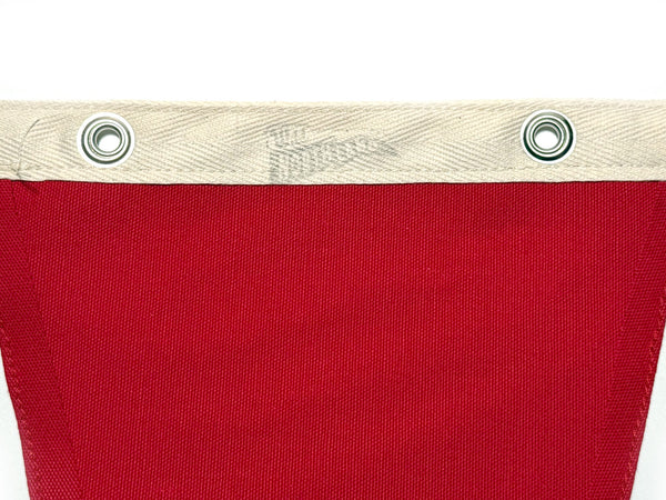 Wisconsin Vintage-Inspired Pennant