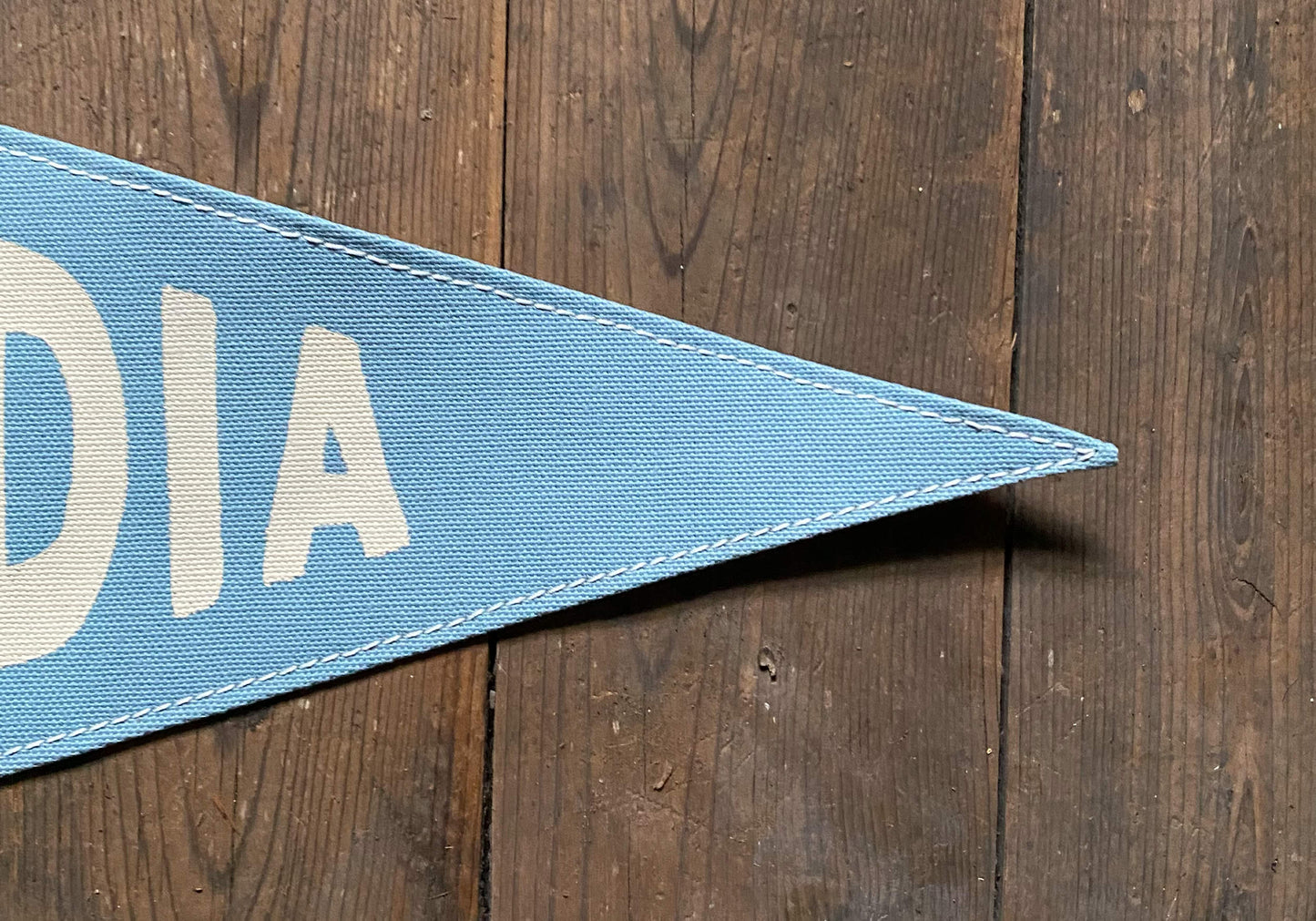 Acadia National Park Pennant