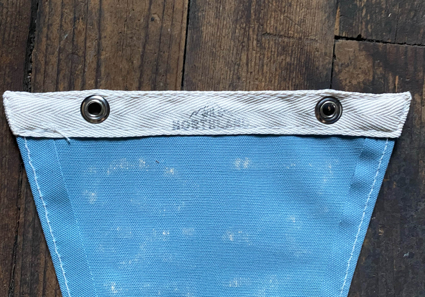 Acadia National Park Pennant