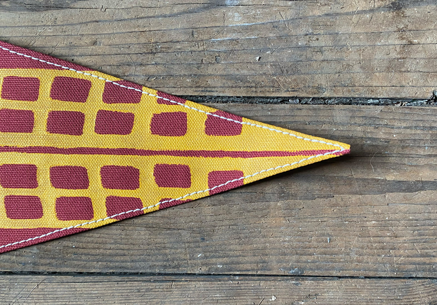 Cleveland Terminal Tower Pennant