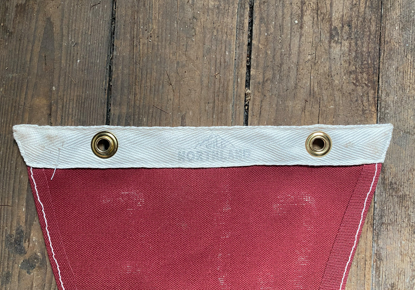 Cleveland Terminal Tower Pennant