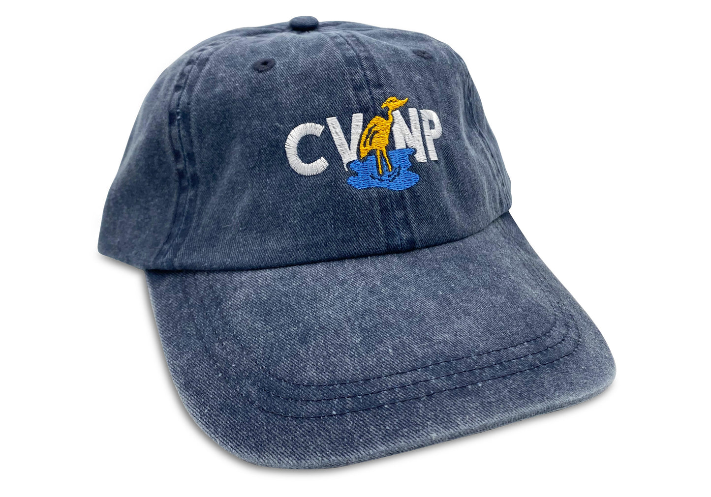 Cuyahoga Valley National Park Heron Hat