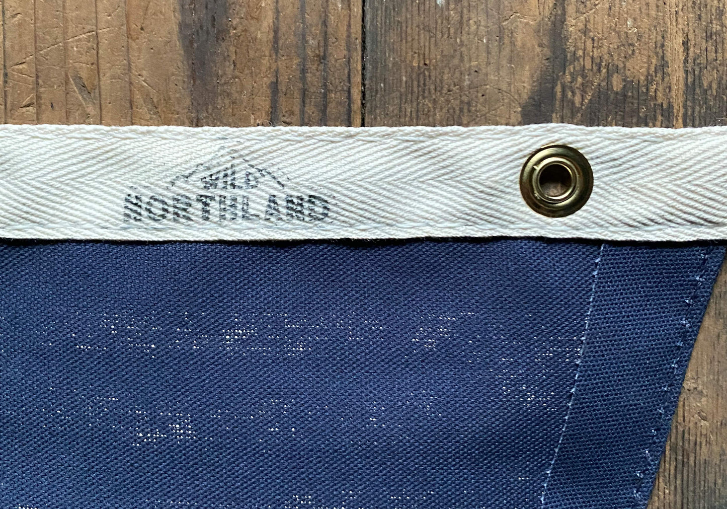 Dayton Vintage-Inspired Pennant