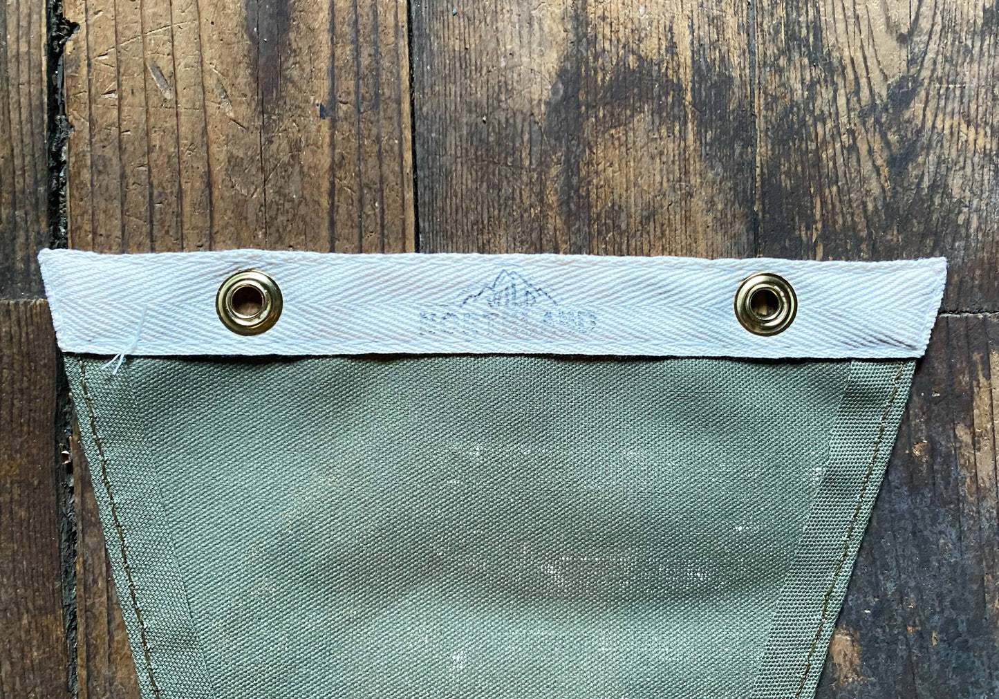 Denali National Park Pennant
