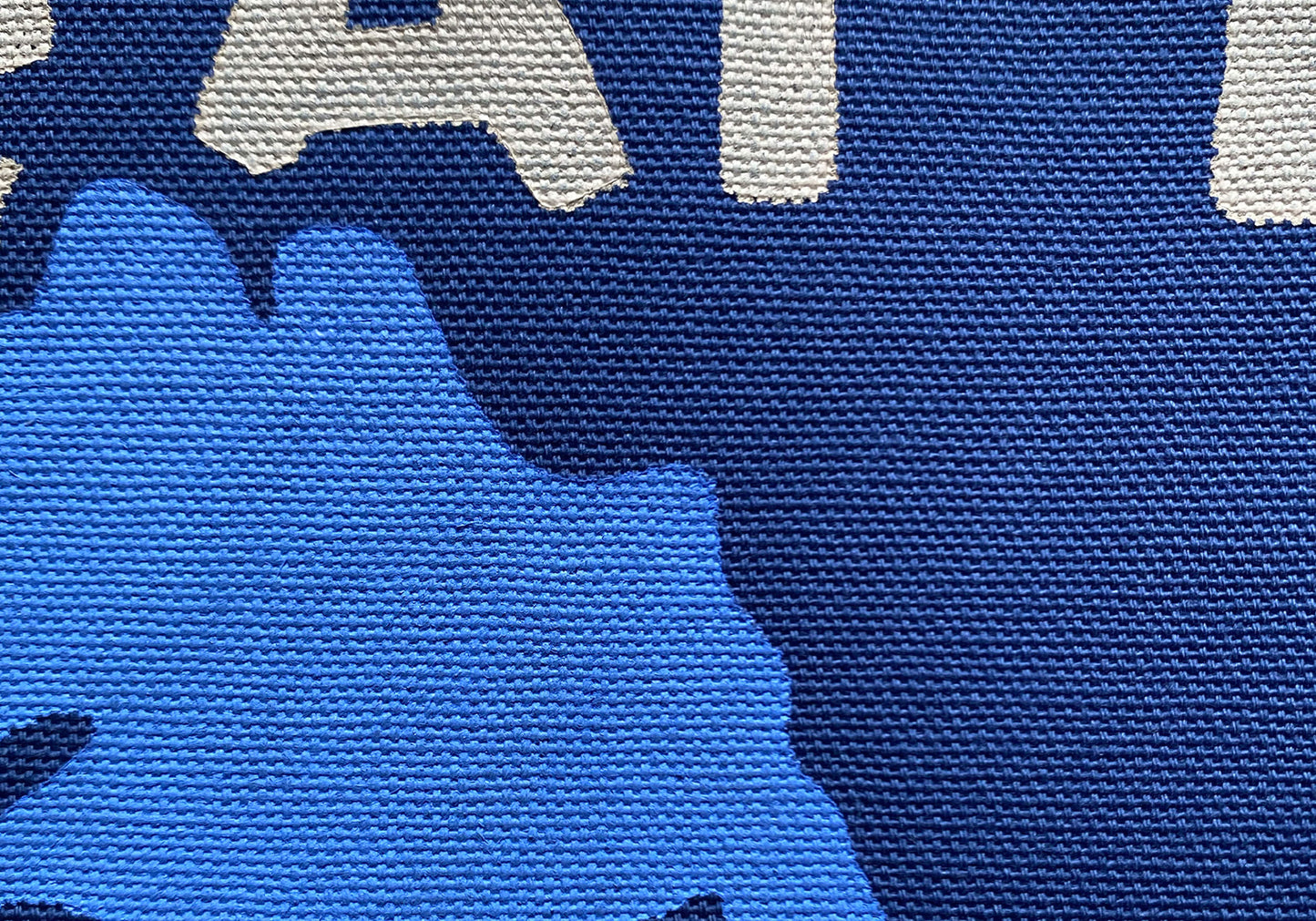 Great Lakes Camp Flag