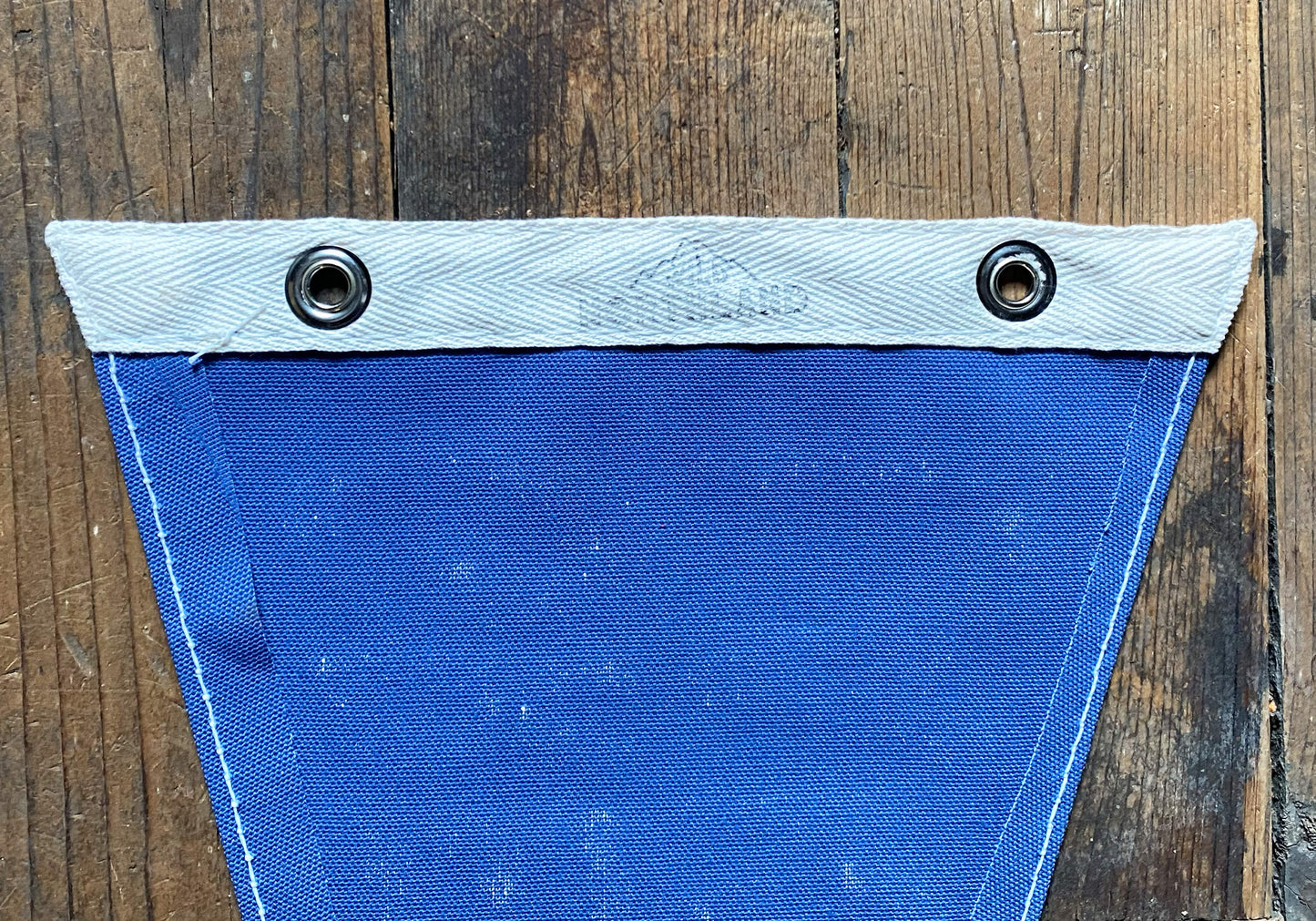 Great Lakes Vintage-Inspired Pennant