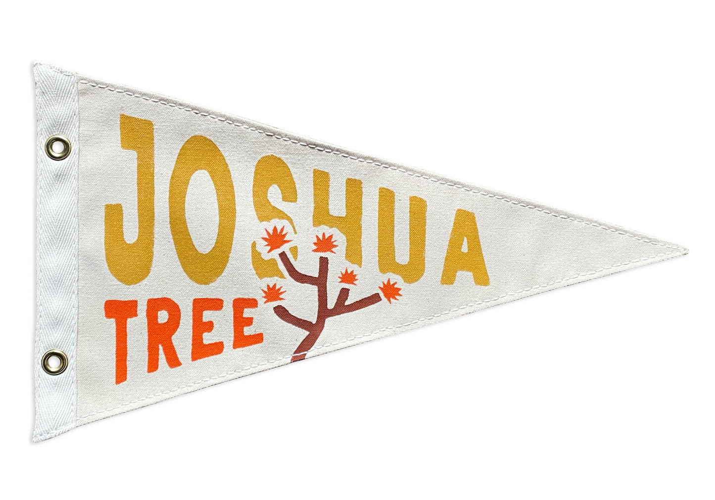 Joshua Tree National Park Pennant