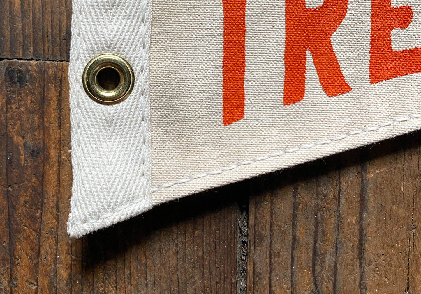 Joshua Tree National Park Pennant