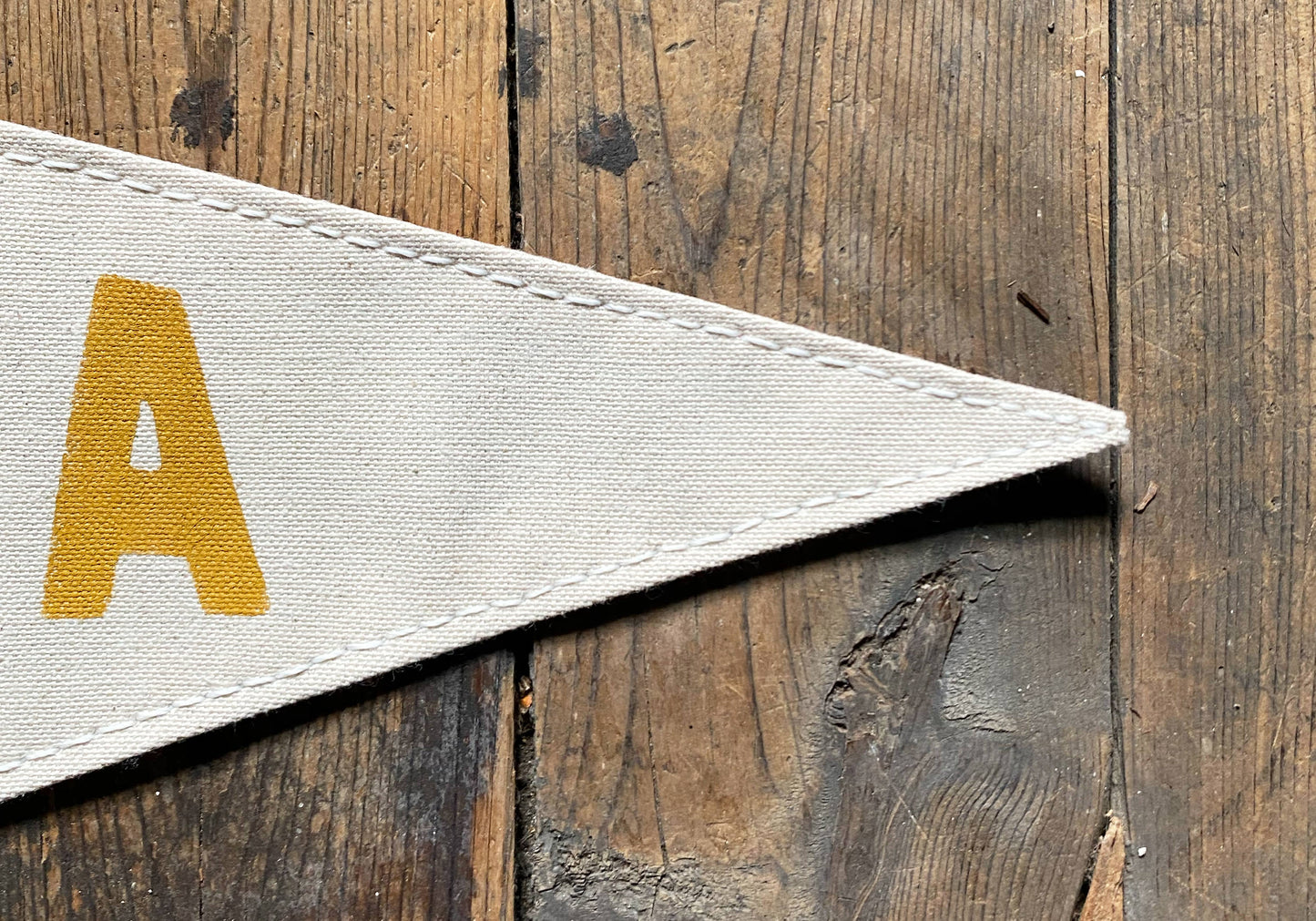 Joshua Tree National Park Pennant