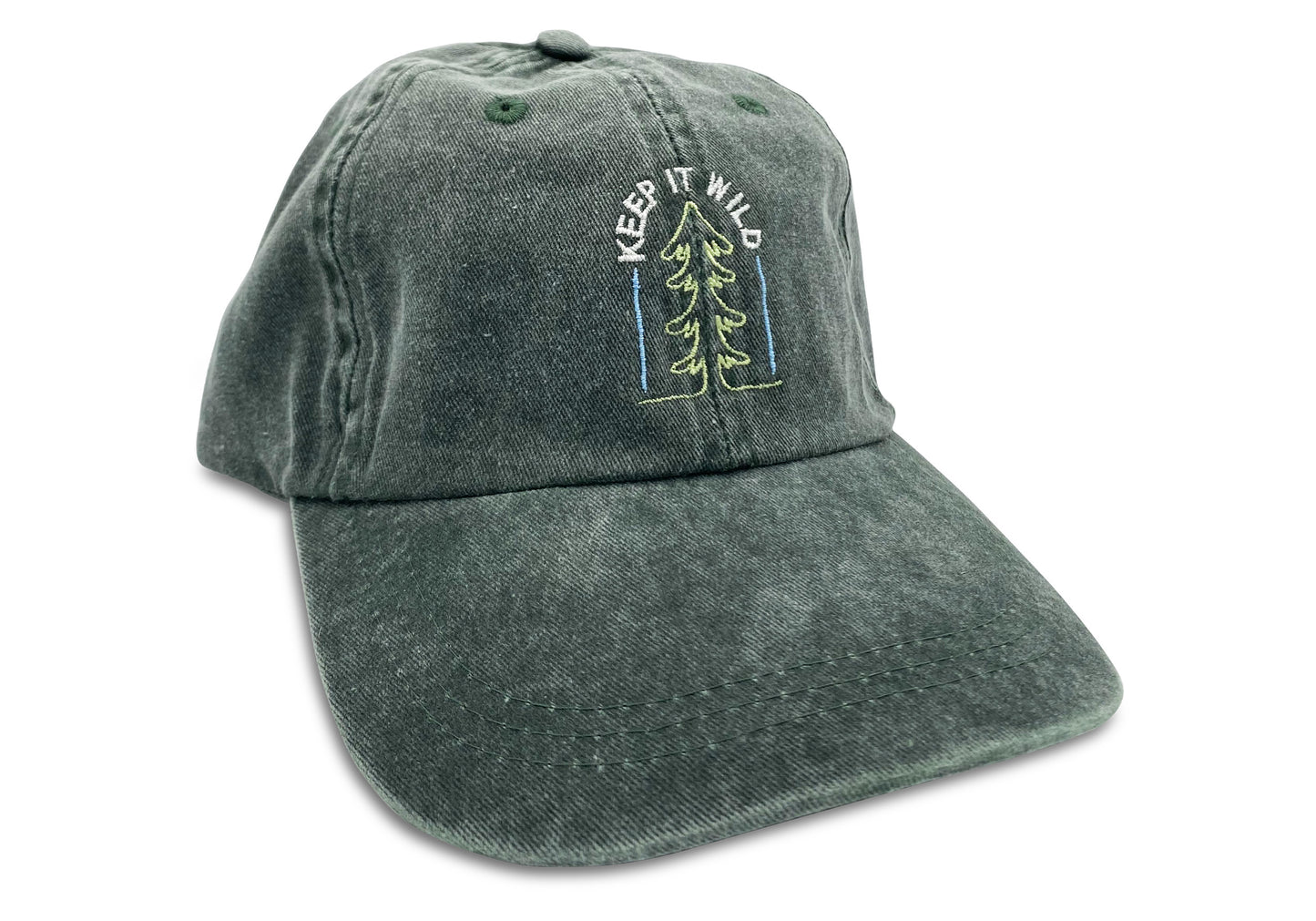 Keep it Wild Hat