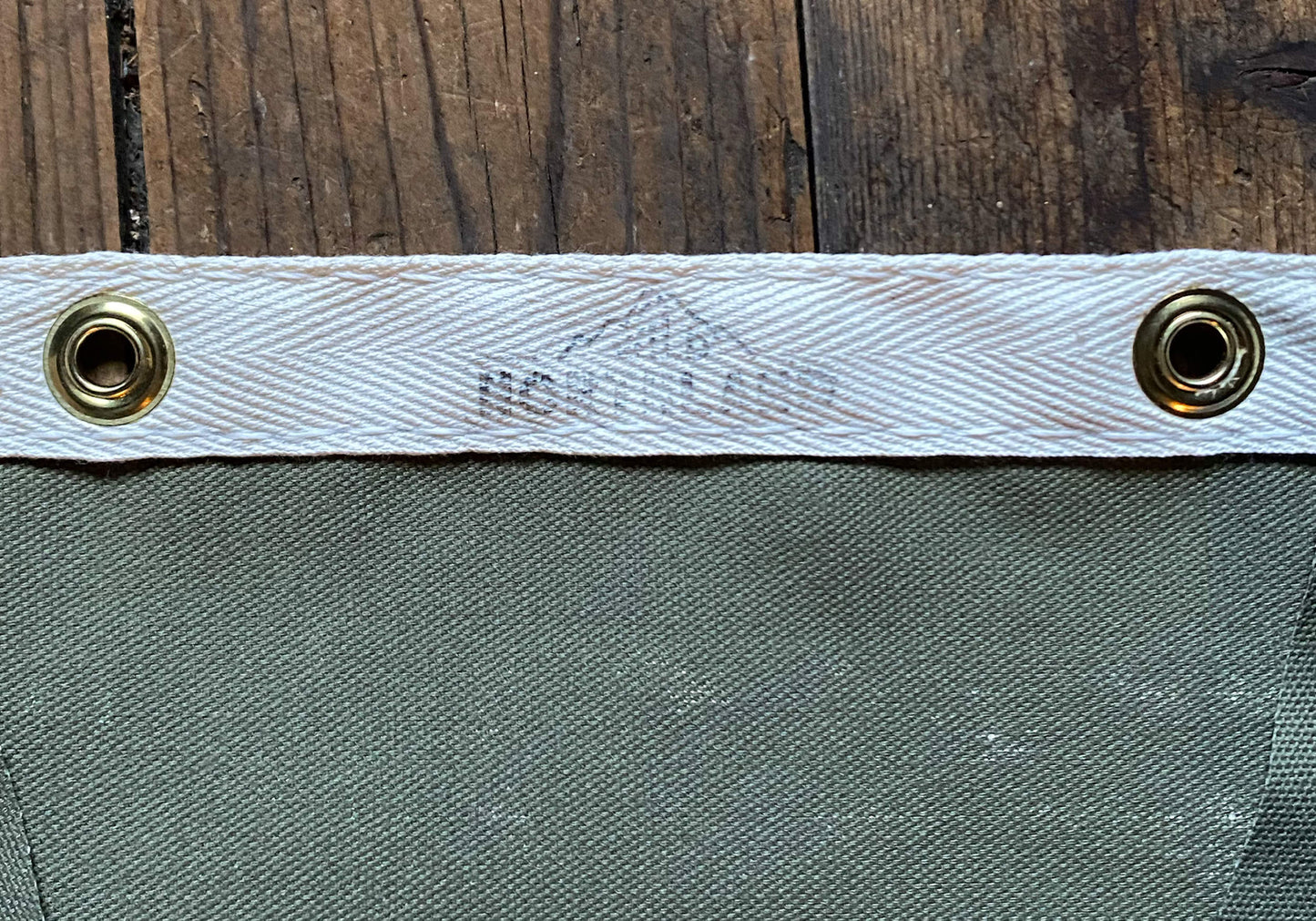 Mount Rainier National Park Pennant