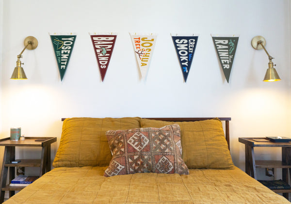 Joshua Tree National Park Pennant