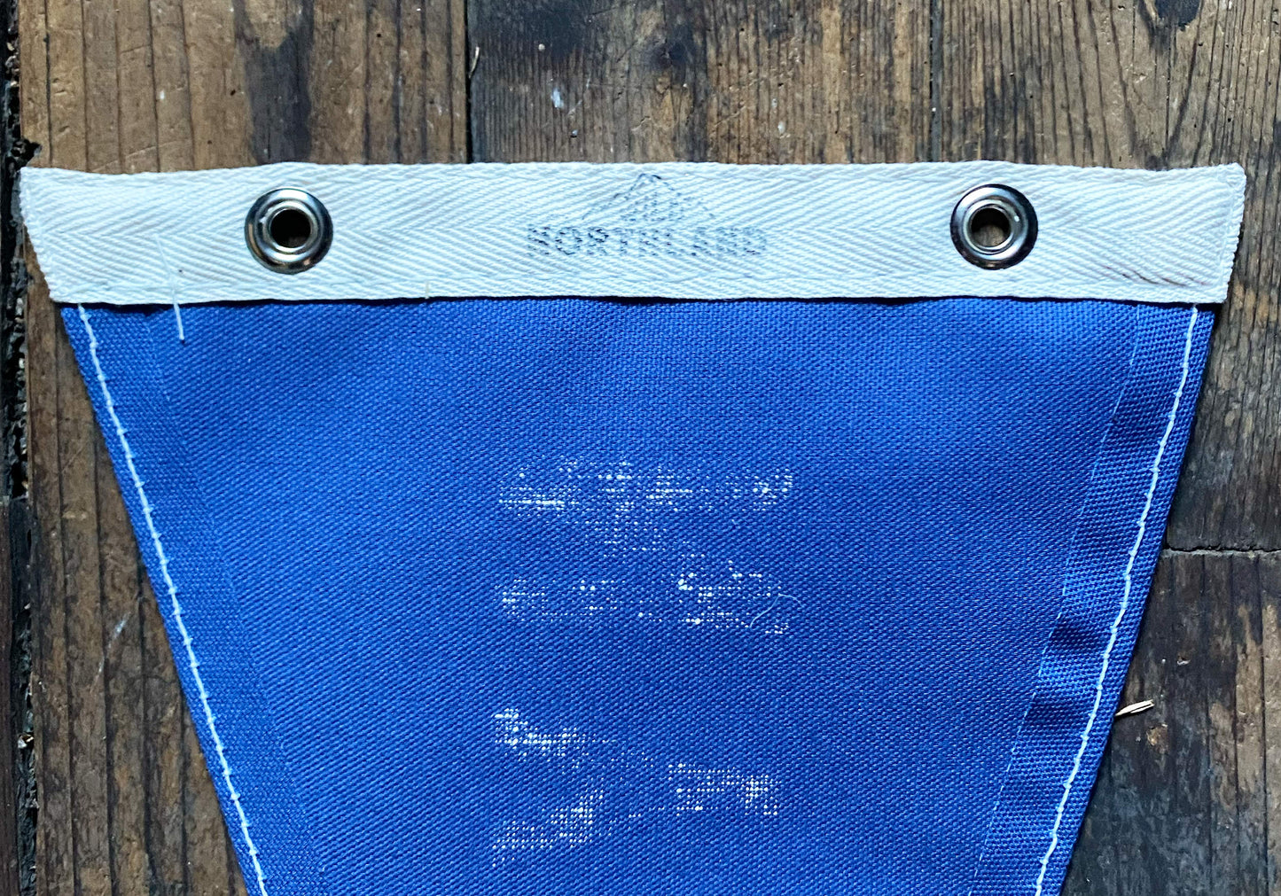 New York City (NYC) Bike Pennant