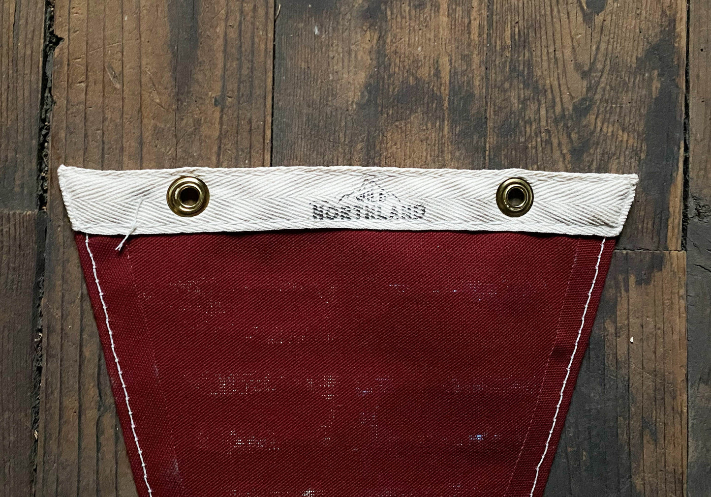 Philadelphia Vintage-Inspired Pennant
