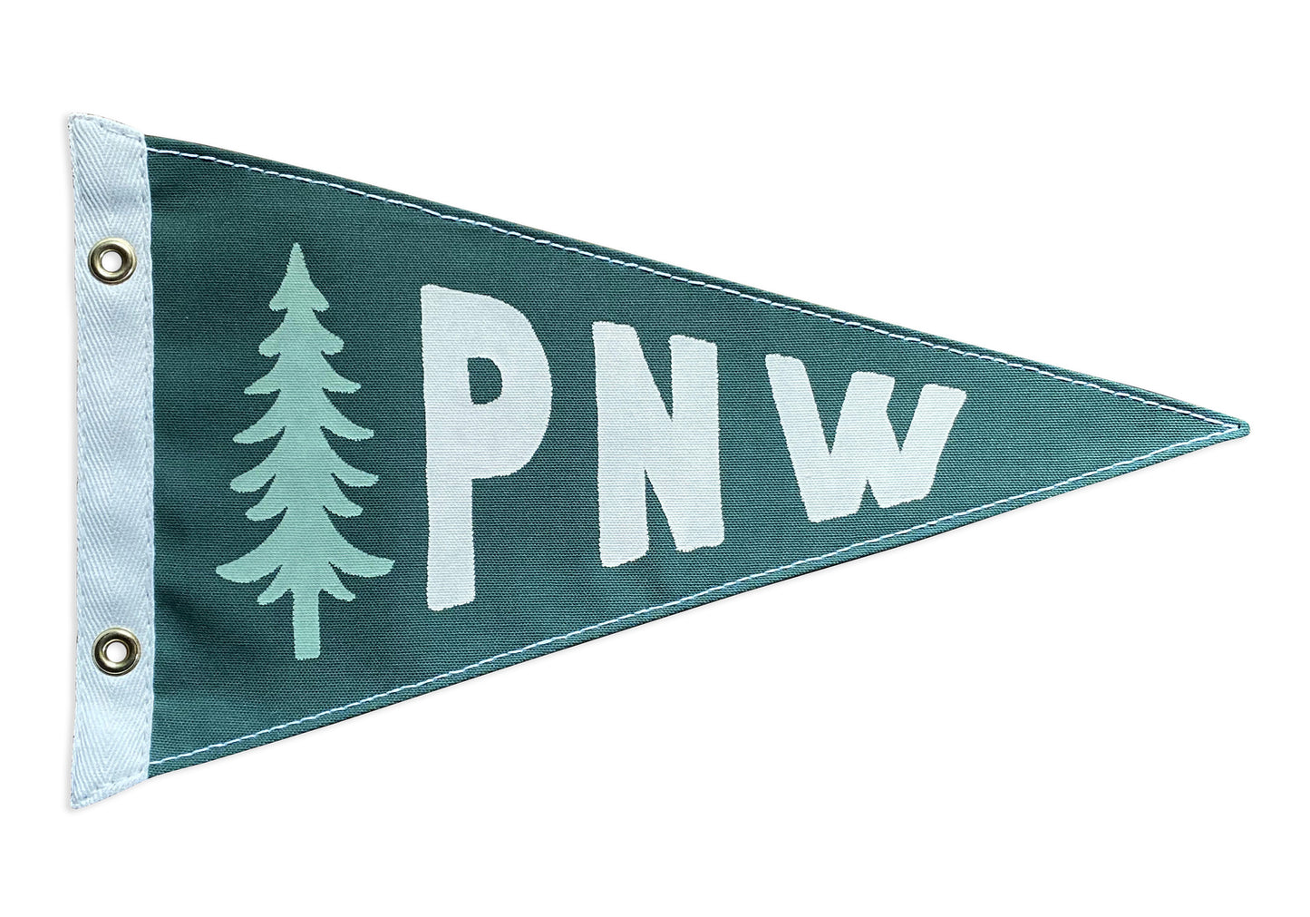 Pacific Northwest Pennant