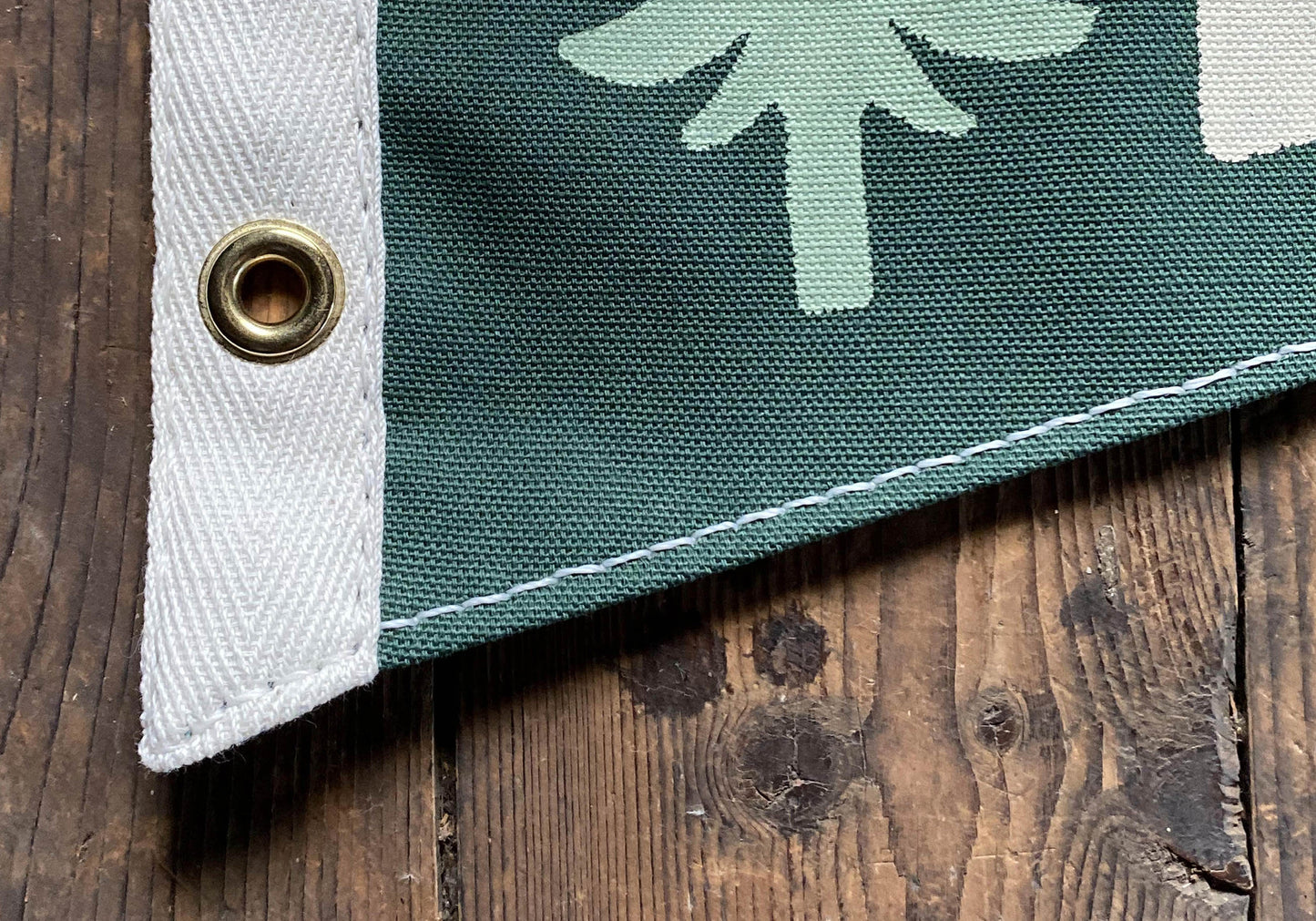 Pacific Northwest Pennant