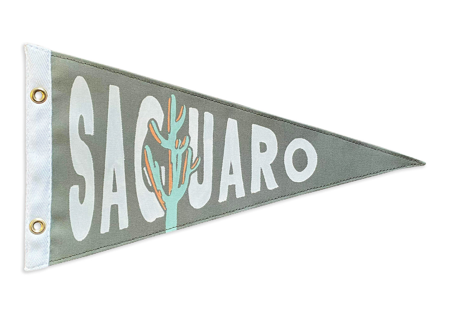 Saguaro National Park Pennant