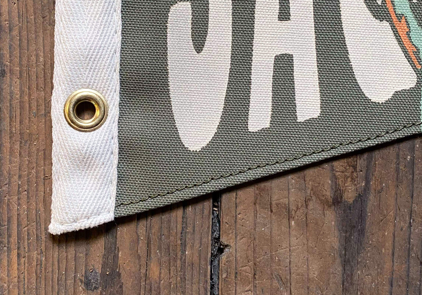 Saguaro National Park Pennant