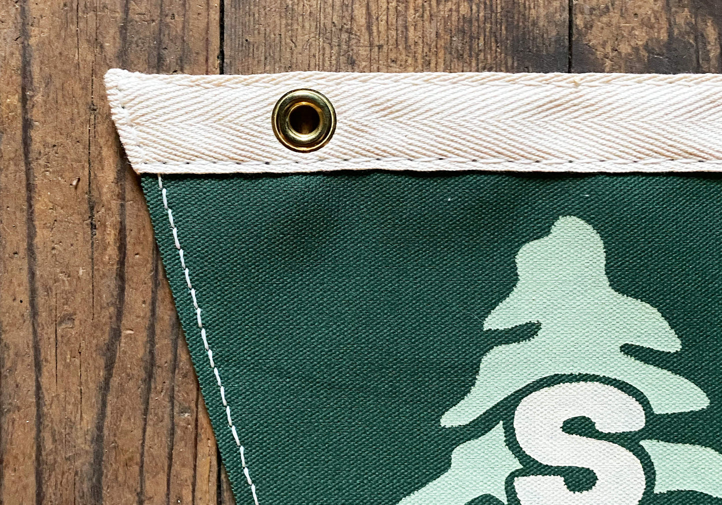 Sequoia National Park Pennant