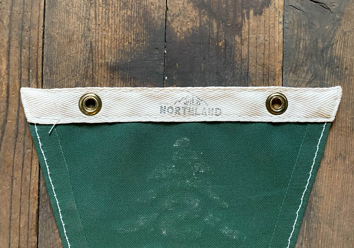 Sequoia National Park Pennant