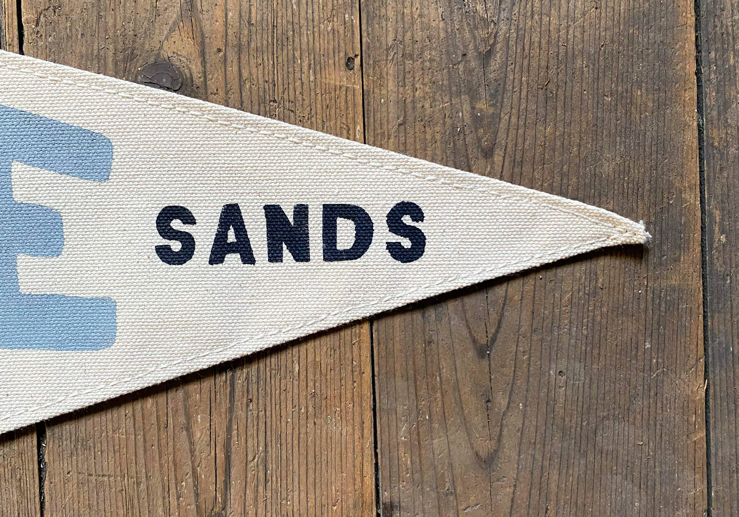White Sands National Park Pennant