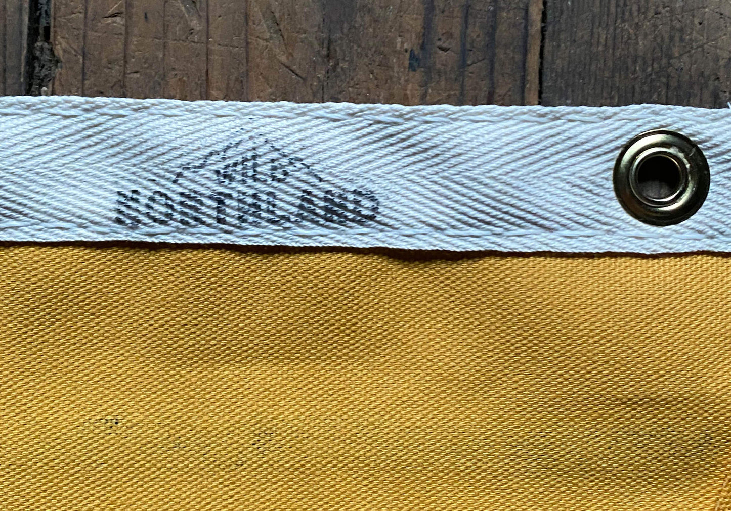 Yellowstone National Park Pennant