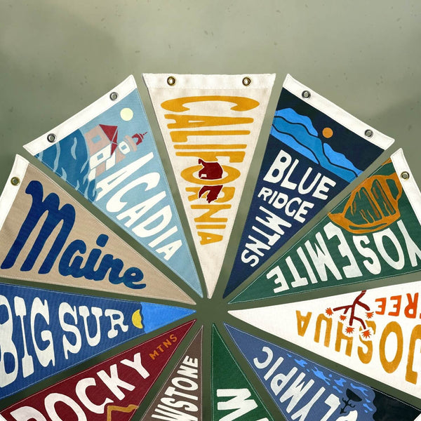Pennants