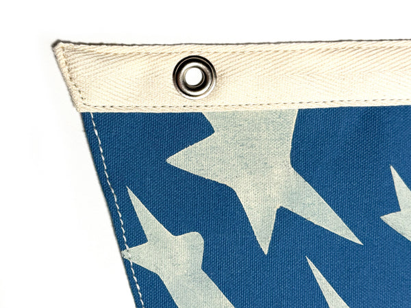 Retro Screamers USA '94 World Cup Stars Pennant