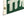 Ann Arbor Vintage-Inspired Pennant