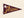 Arizona Vintage-Inspired Pennant