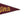 Arizona Vintage-Inspired Pennant