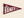 Banff National Park Pennant