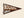 Bowling Green Vintage-Inspired Pennant
