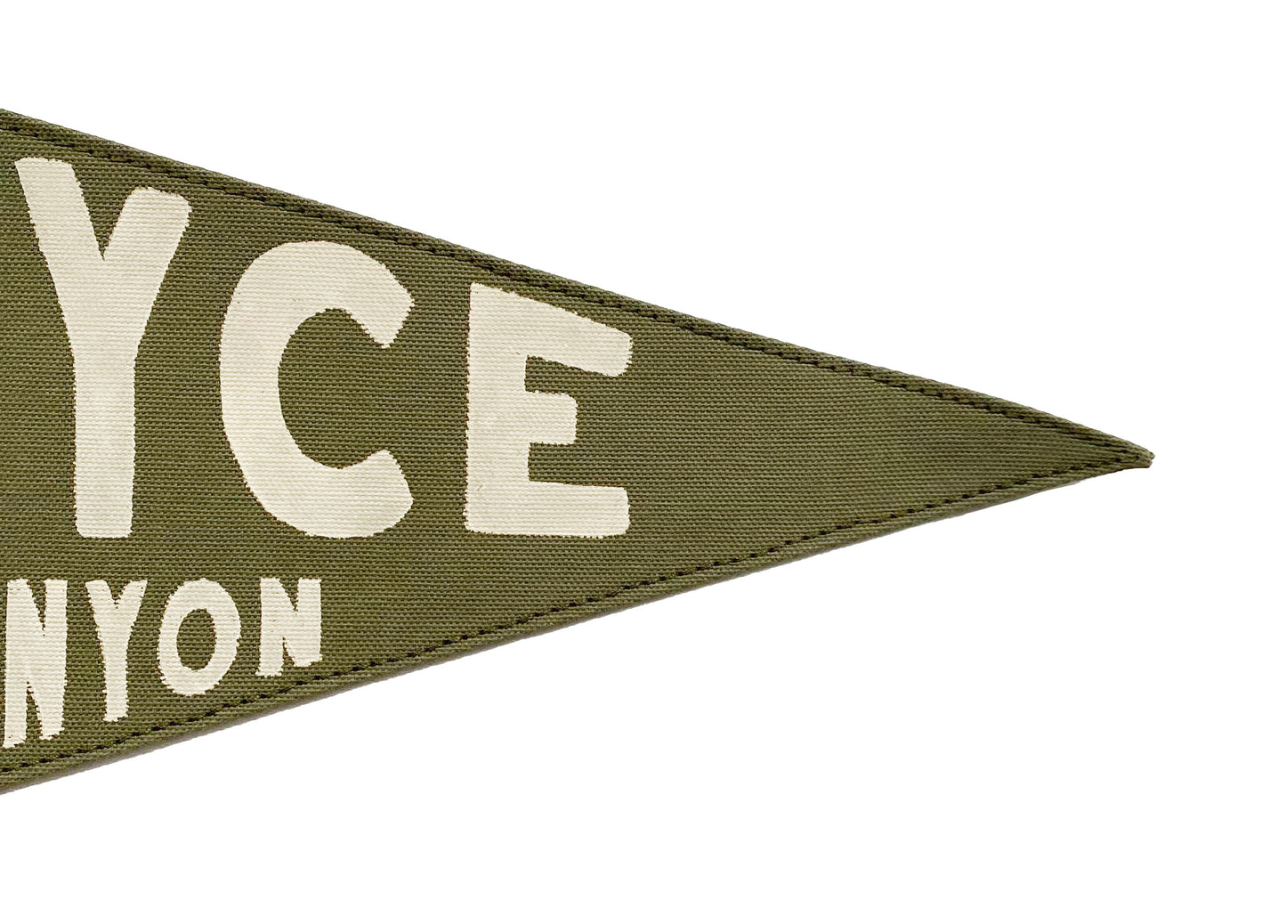 Bryce Canyon National Park Pennant