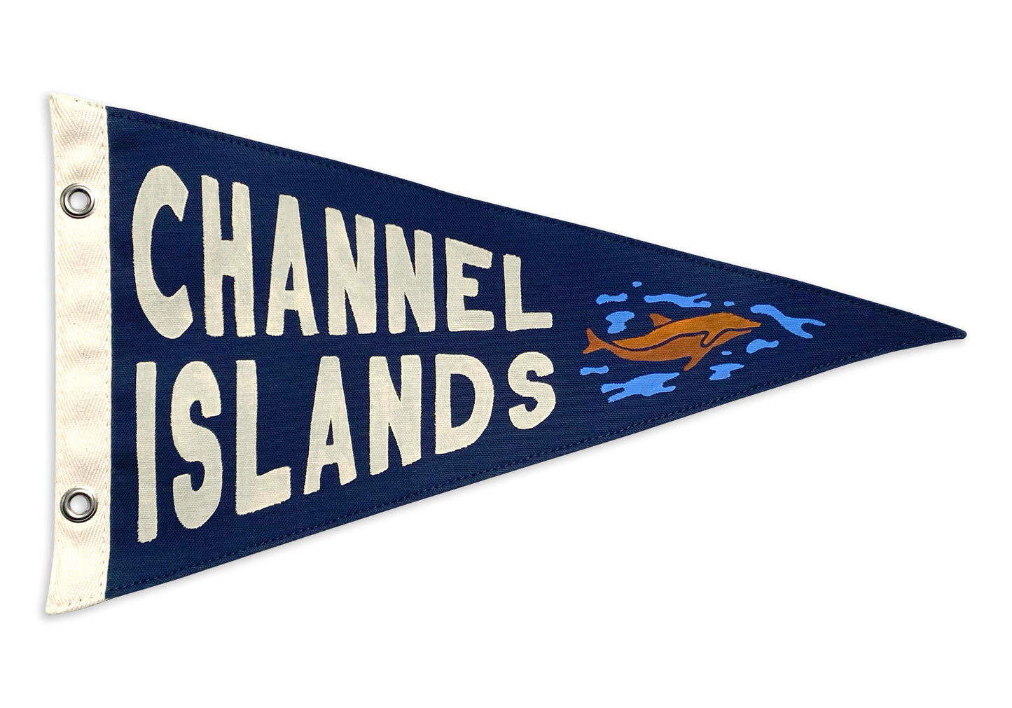 Channel Islands National Park Pennant