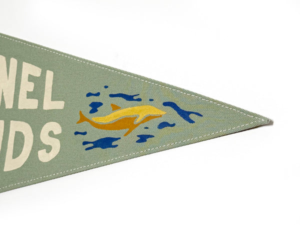 Channel Islands National Park Pennant