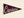 Charleston Vintage-Inspired Pennant