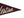 Charleston Vintage-Inspired Pennant