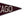 Chicago Vintage-Inspired Pennant