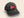 Cincy Felt Patch Hat