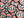 Cleveland Baseball Felt Iron-On Patch