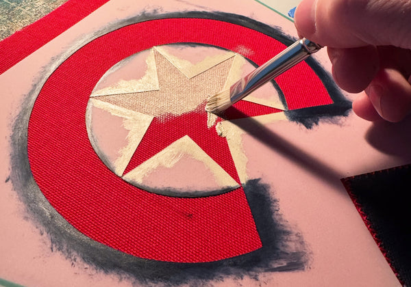 CLE Flag Project People's Pennant