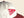 Cleveland Pennant Felt Patch Hat