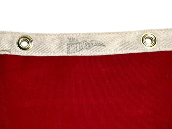 Cleveland Vintage-Inspired Pennant