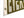 Everglades National Park Canvas Pennant