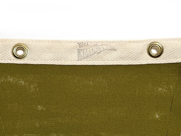 Everglades National Park Canvas Pennant
