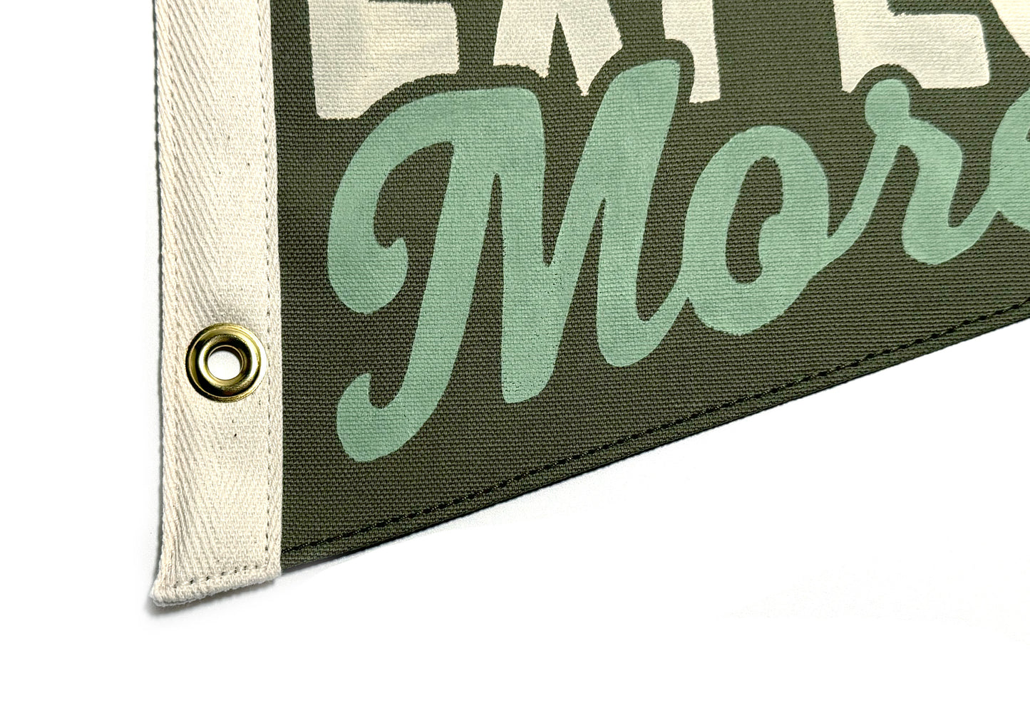 Explore More Outdoor-Inspired Pennant